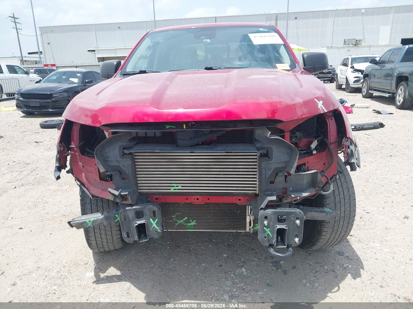 2020 Ford Ranger Xlt VIN: 1FTER4EH9LLA54773 Lot: 45466706