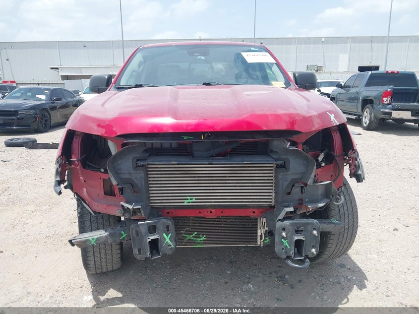 2020 Ford Ranger Xlt VIN: 1FTER4EH9LLA54773 Lot: 45466706