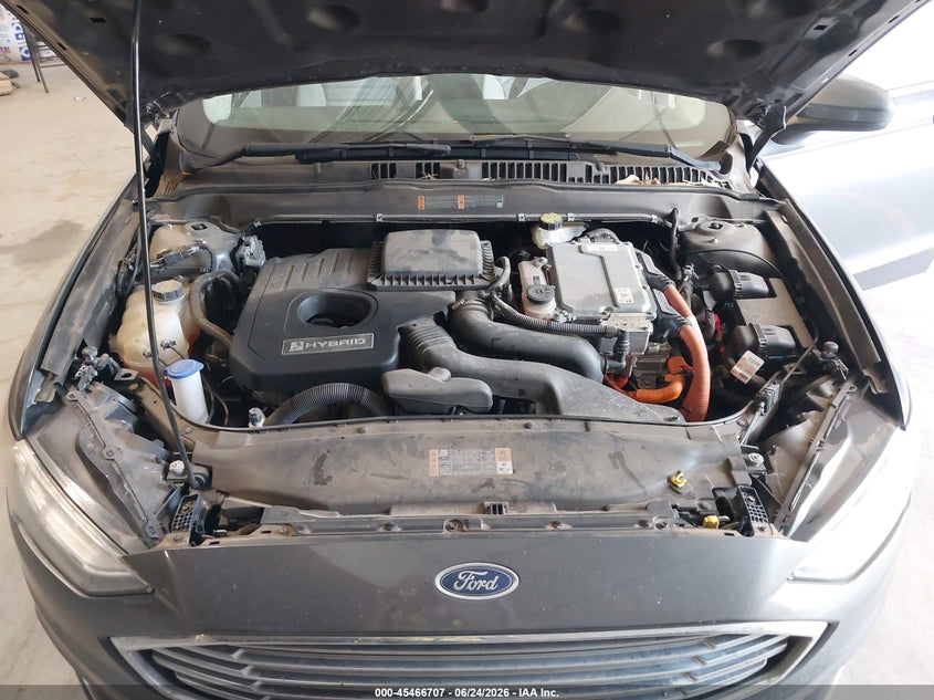 AtlanticExpress - Ford Fusion
