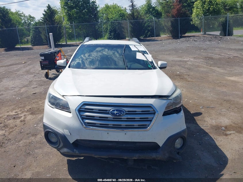 AtlanticExpress - Subaru Outback