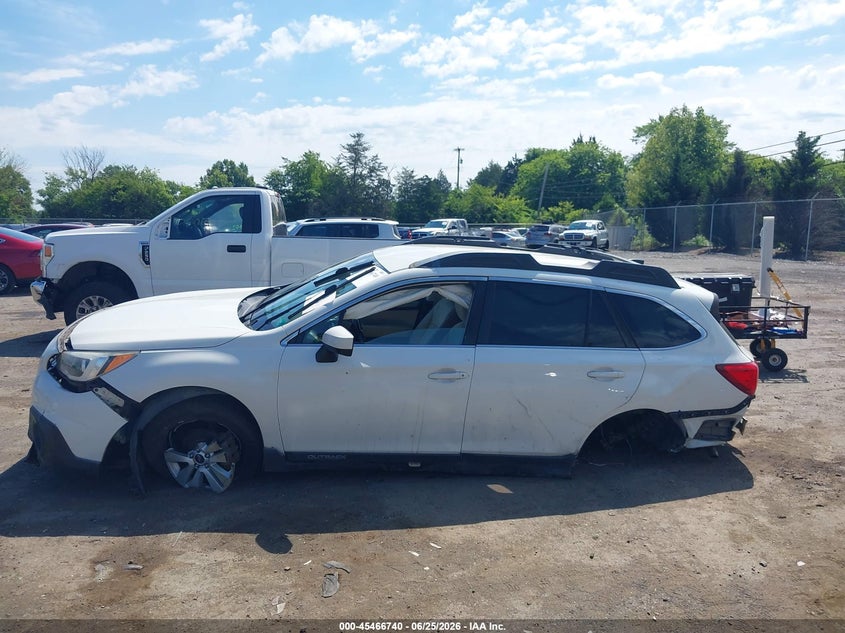 AtlanticExpress - Subaru Outback