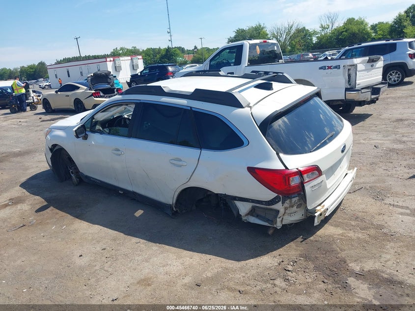 AtlanticExpress - Subaru Outback
