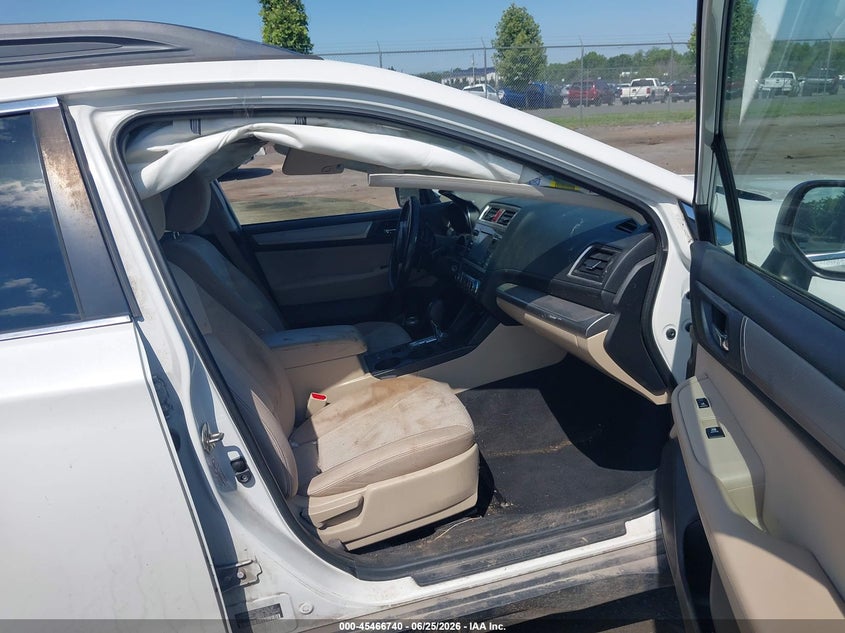 AtlanticExpress - Subaru Outback