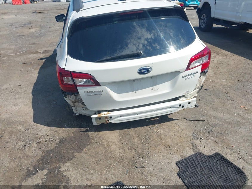 AtlanticExpress - Subaru Outback
