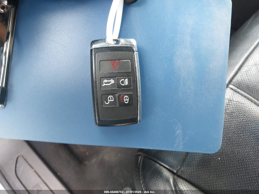 2020 Land Rover Range Rover Evoque Se VIN: SALZP2FX7LH099854 Lot: 45466752