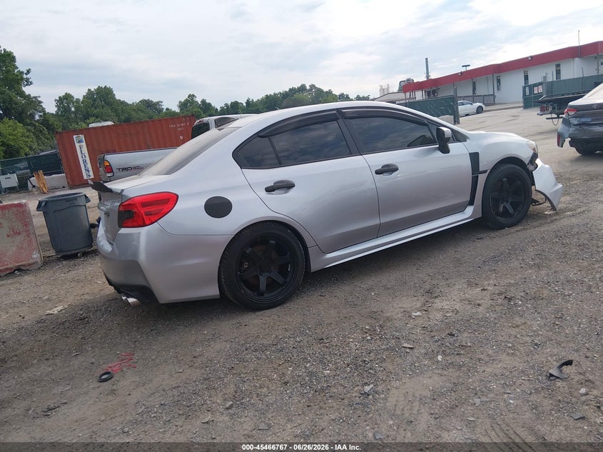 Vin: jf1va1f67k8802866, lot: 45964904, subaru wrx premium 20194
