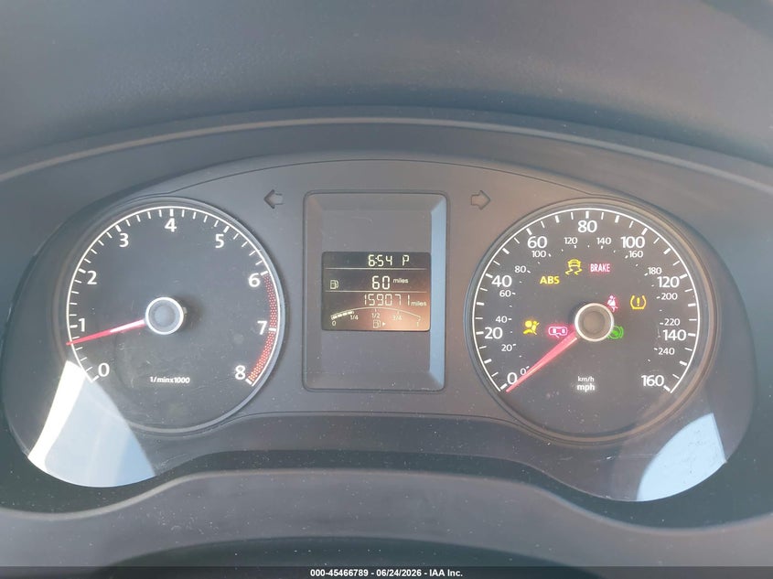 AtlanticExpress - Volkswagen Jetta