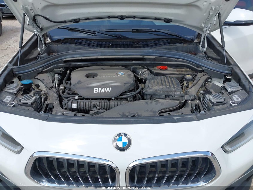 2019 BMW X2 Sdrive28I VIN: WBXYJ3C59KEP76967 Lot: 45466827