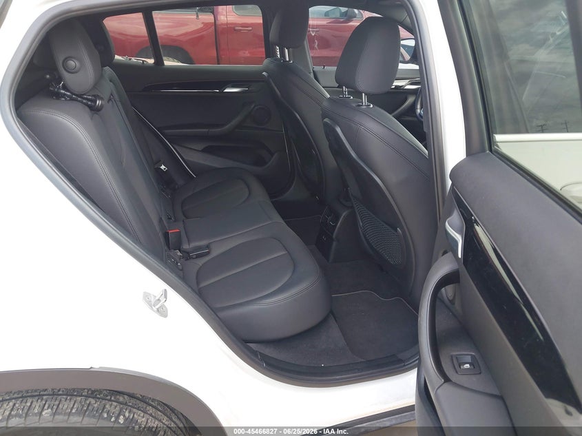2019 BMW X2 Sdrive28I VIN: WBXYJ3C59KEP76967 Lot: 45466827