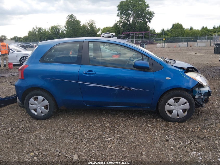 AtlanticExpress - Toyota Yaris