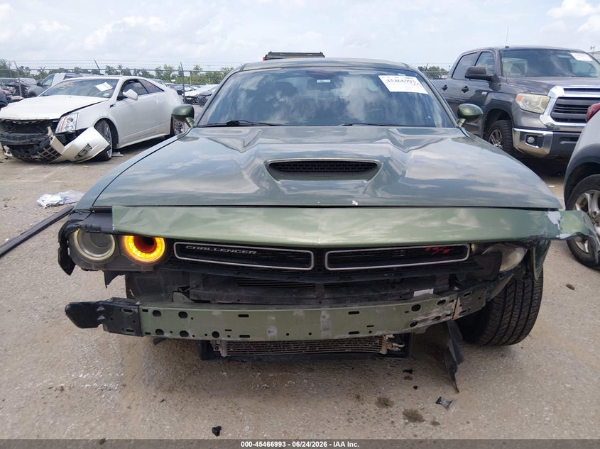 DODGE CHALLENGER - zdjęcie 13