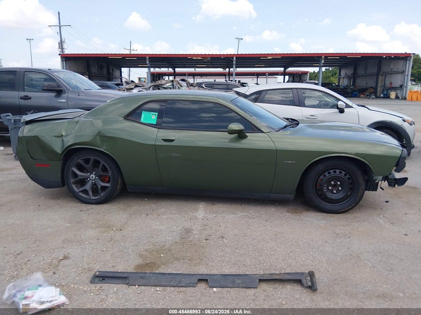 DODGE CHALLENGER - zdjęcie 14