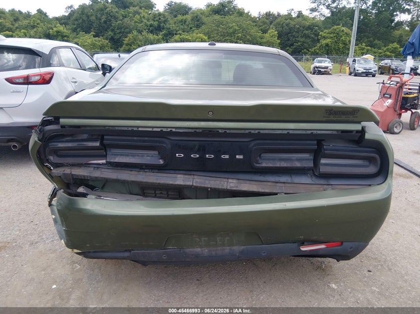 DODGE CHALLENGER - zdjęcie 17