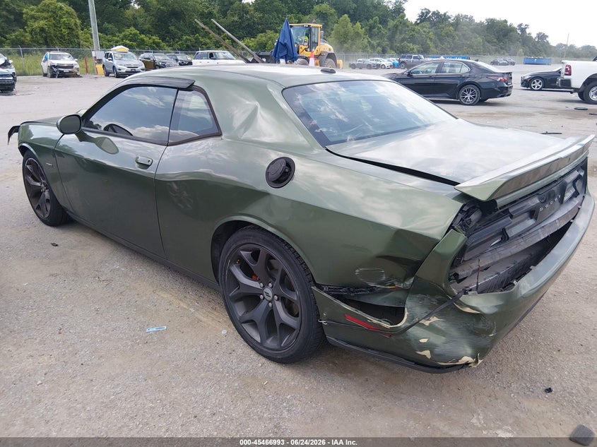DODGE CHALLENGER - zdjęcie 3