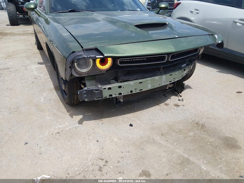 DODGE CHALLENGER - zdjęcie 6
