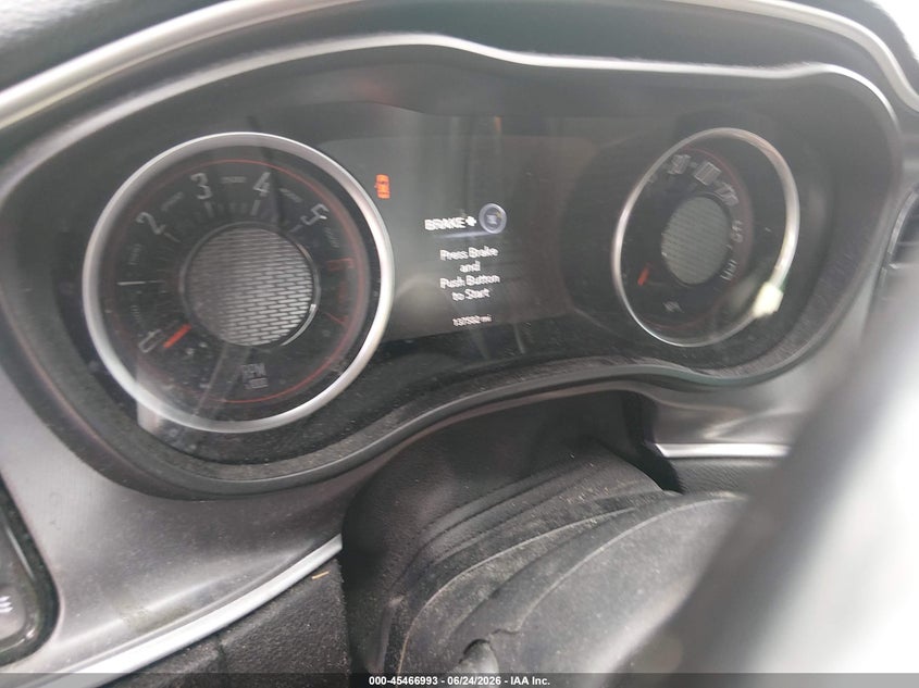 DODGE CHALLENGER - zdjęcie 7