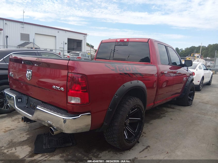 Vin: 1c6rr7gtxfs594087, lot: 45965138, ram 1500 big horn 20154