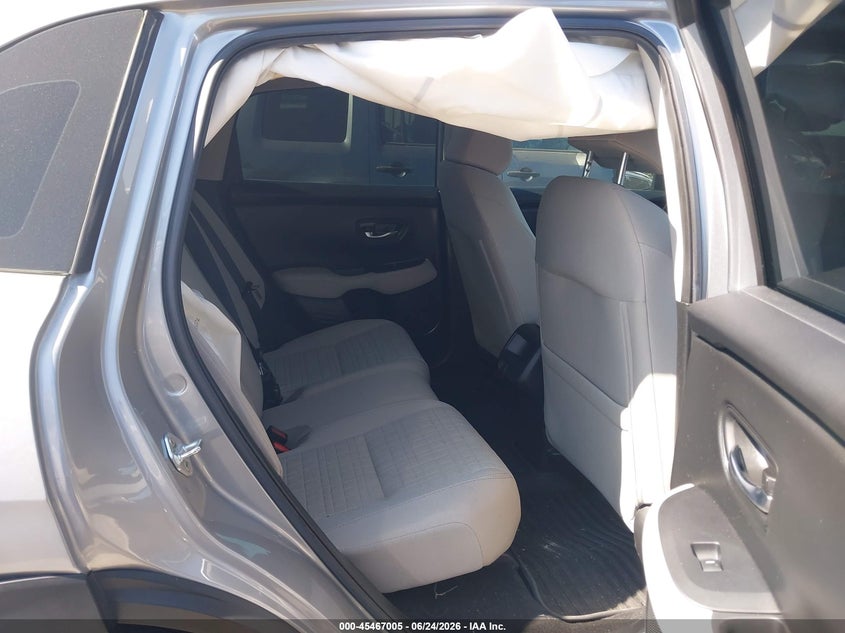 AtlanticExpress - Honda HR-V