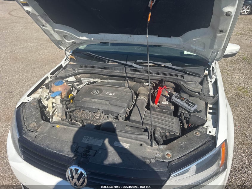 AtlanticExpress - Volkswagen Jetta