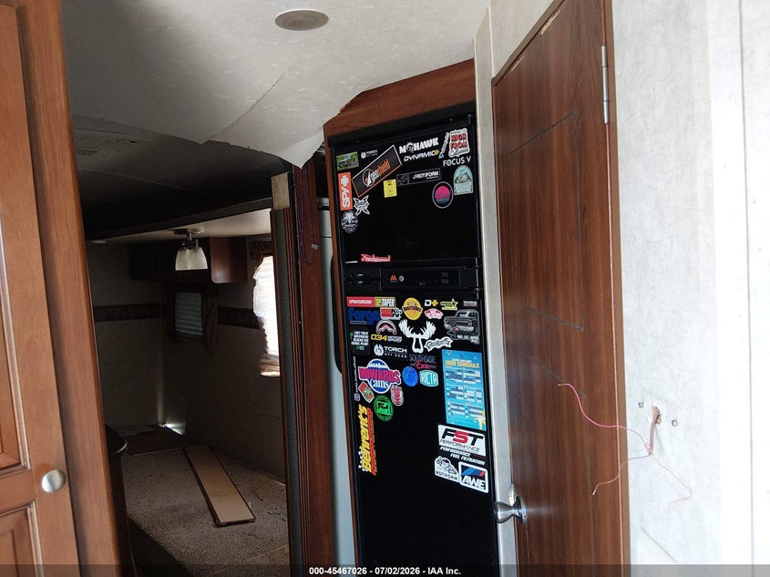 2015 KEYSTONE RV OTHER auction photo 5