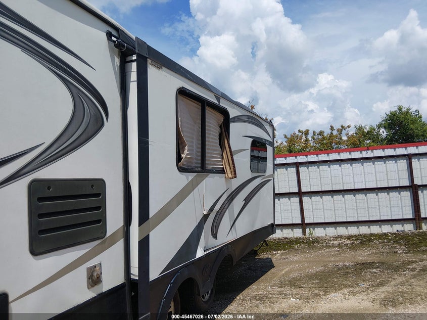 2015 KEYSTONE RV OTHER auction photo 6