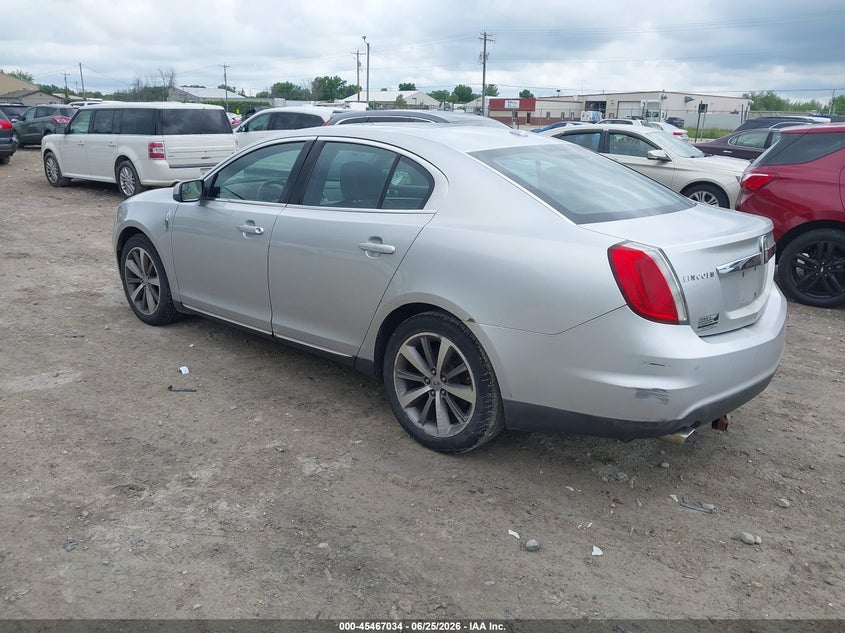 Vin: 1lnhl9dr9ag606313, lot: 45965172, lincoln mks 20103
