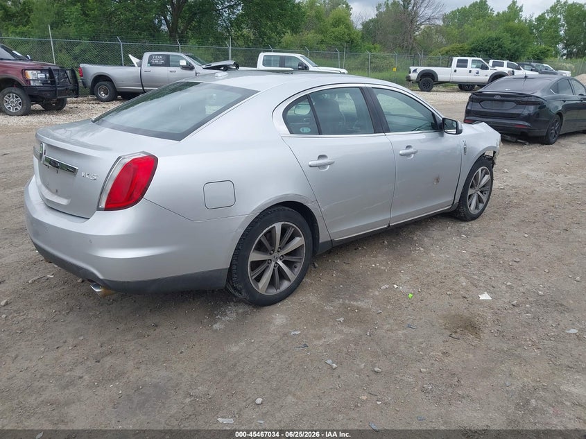 Vin: 1lnhl9dr9ag606313, lot: 45965172, lincoln mks 20104