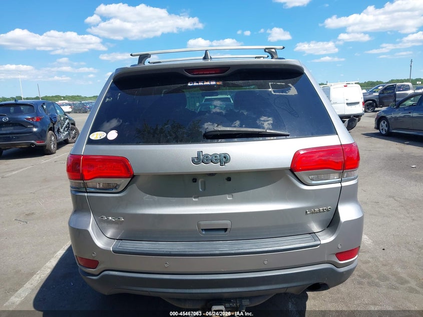 AtlanticExpress - Jeep Grand Cherokee