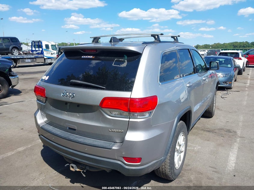 AtlanticExpress - Jeep Grand Cherokee