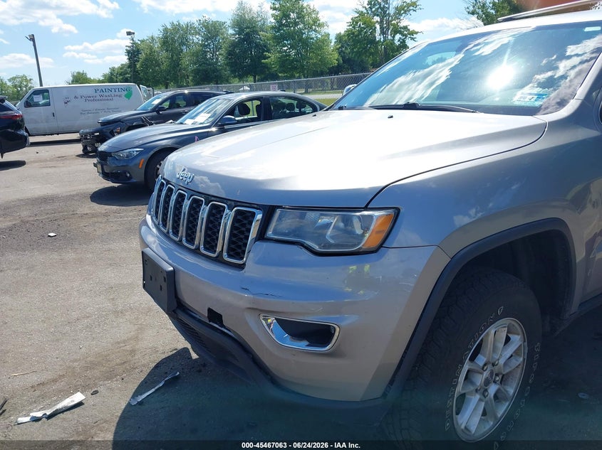 AtlanticExpress - Jeep Grand Cherokee