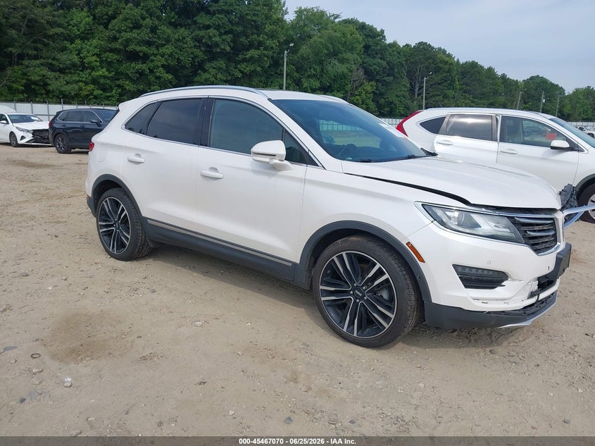 Vin: 5lmtj3dh7jul01136, lot: 45965207, lincoln mkc reserve 2018 img_1