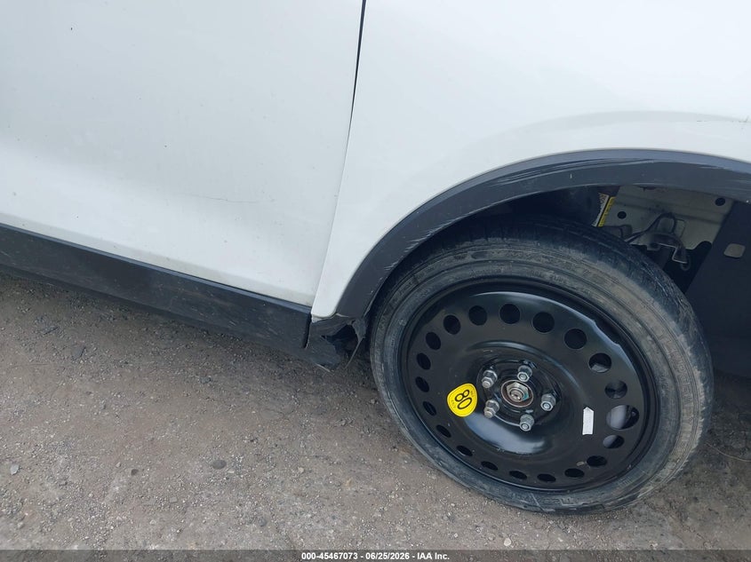 2019 BUICK ENCORE auction photo 6