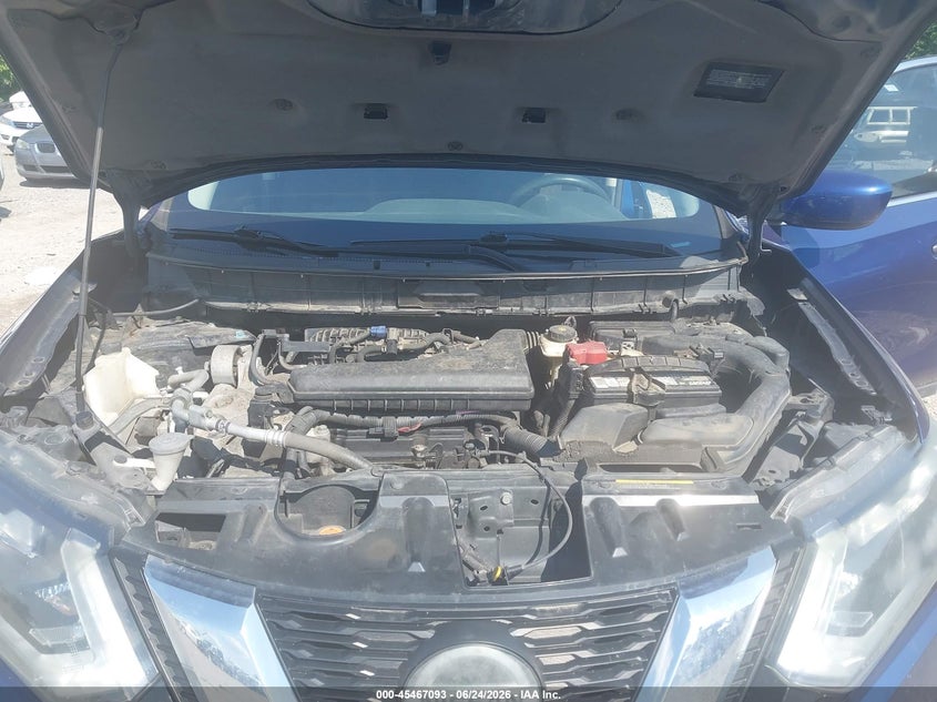 AtlanticExpress - Nissan Rogue Sport