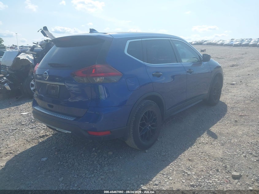 AtlanticExpress - Nissan Rogue Sport