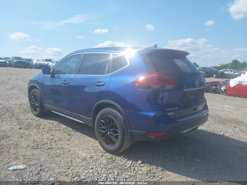 AtlanticExpress - Nissan Rogue Sport