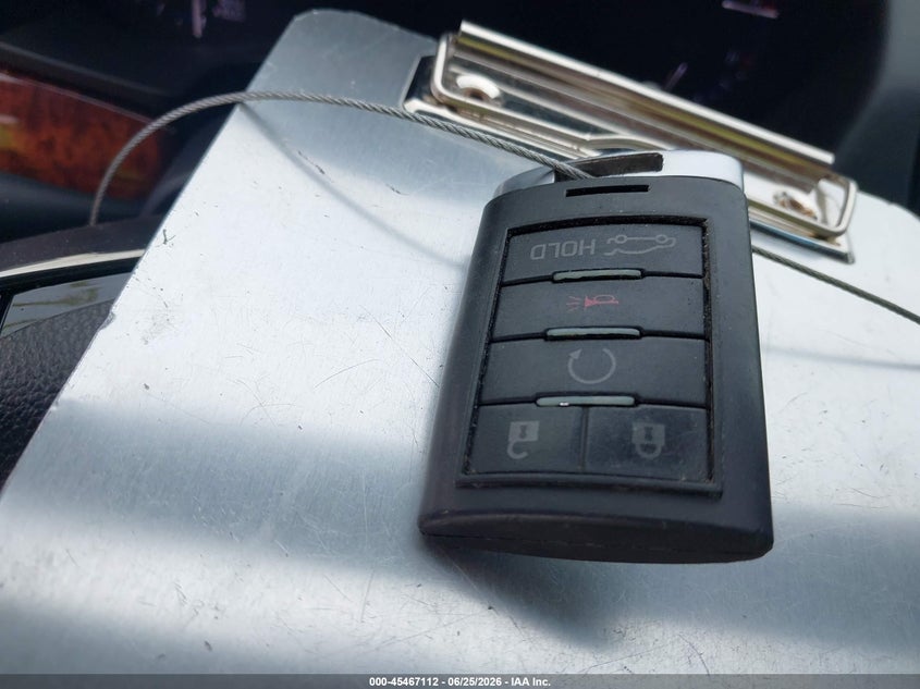 2014 Cadillac Ats Performance VIN: 1G6AC5SX4E0105055 Lot: 45467112