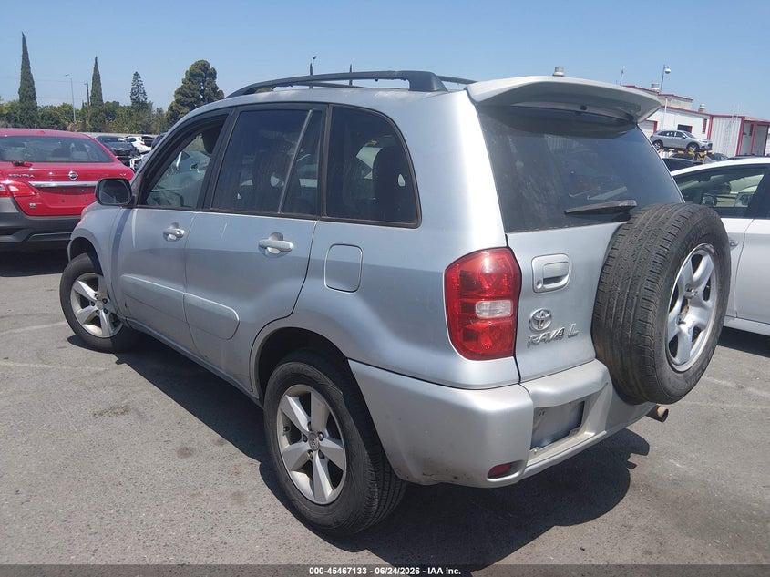 AtlanticExpress - Toyota RAV4