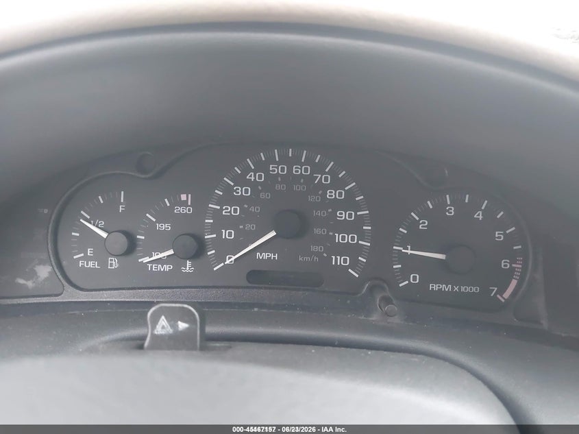 2003 CHEVROLET CAVALIER auction photo 7