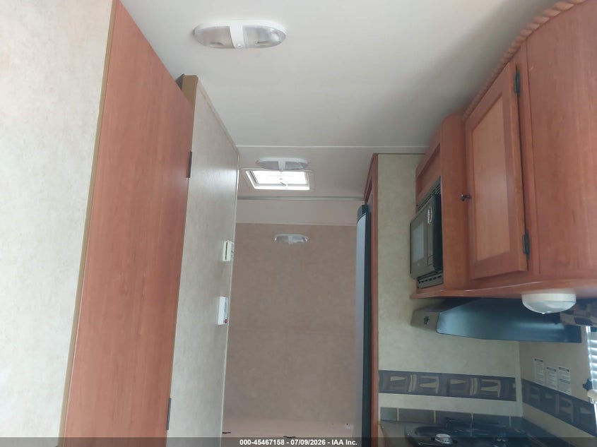 2013 GULFSTREAM VISA 19RDS TRAVEL TRAILER auction photo 7