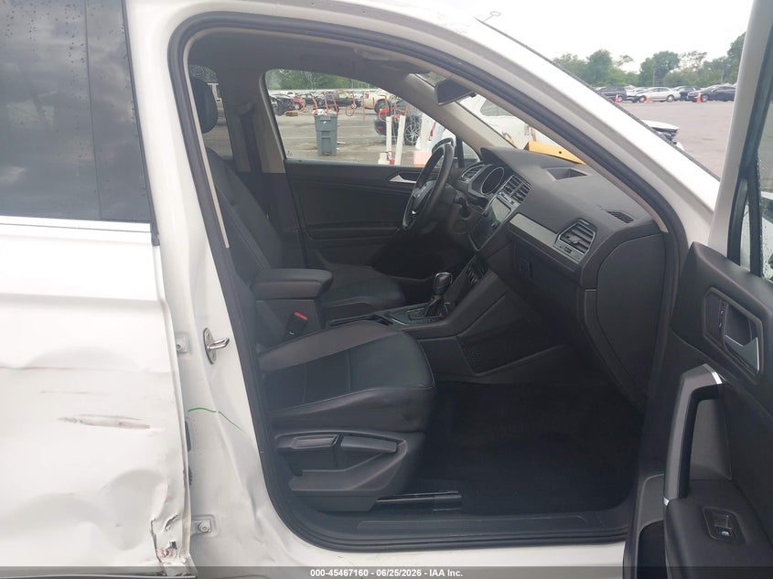 AtlanticExpress - Volkswagen Tiguan