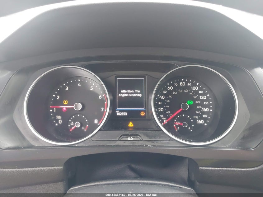 AtlanticExpress - Volkswagen Tiguan