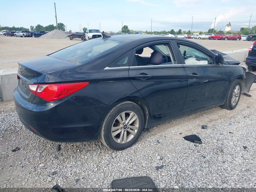 AtlanticExpress - Hyundai Sonata