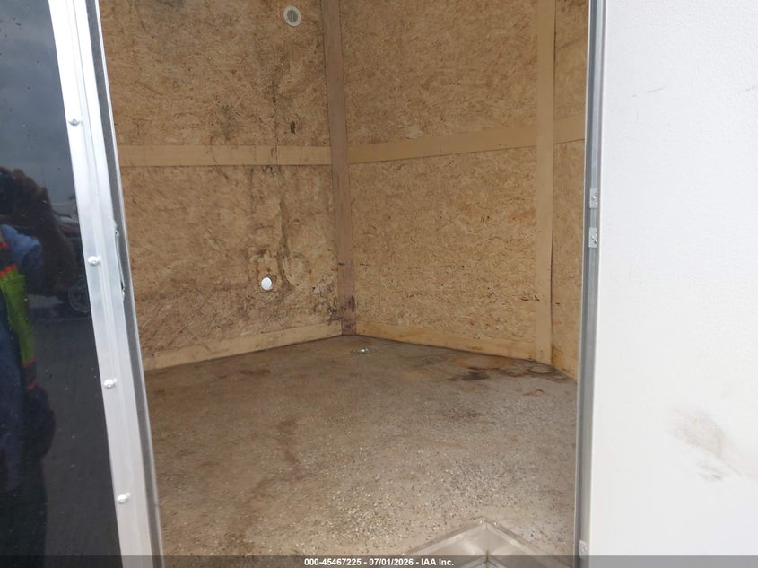 2025 CROSS TRAILERS TRAILER auction photo 5