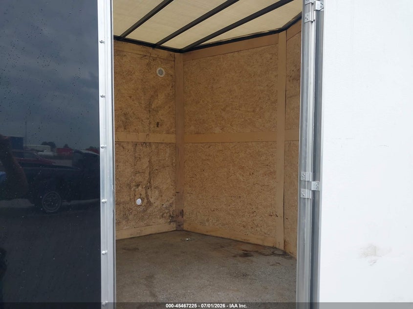 2025 CROSS TRAILERS TRAILER auction photo 8