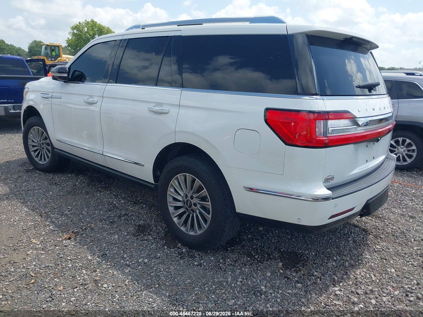 Vin: 5lmjj2mt8mel08021, lot: 45965365, lincoln navigator standard 20213