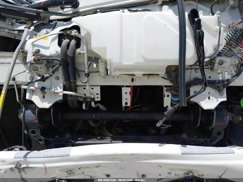 2019 Isuzu Ftr VIN: 54DK6S161KSG00554 Lot: 45467238