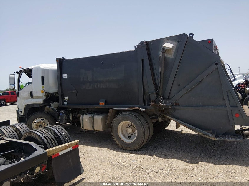 2019 Isuzu Ftr VIN: 54DK6S161KSG00554 Lot: 45467238