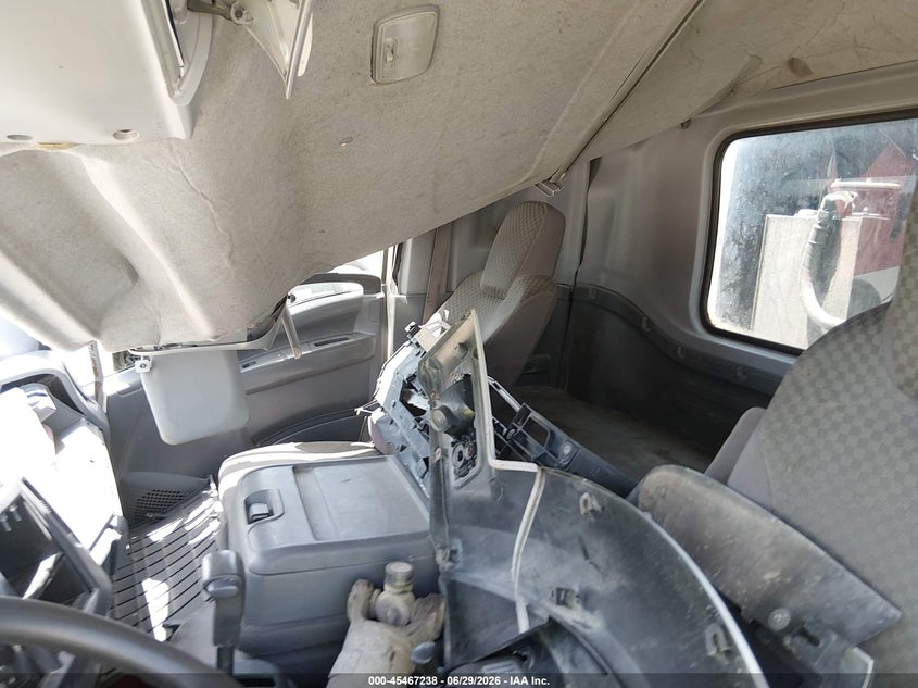 2019 Isuzu Ftr VIN: 54DK6S161KSG00554 Lot: 45467238