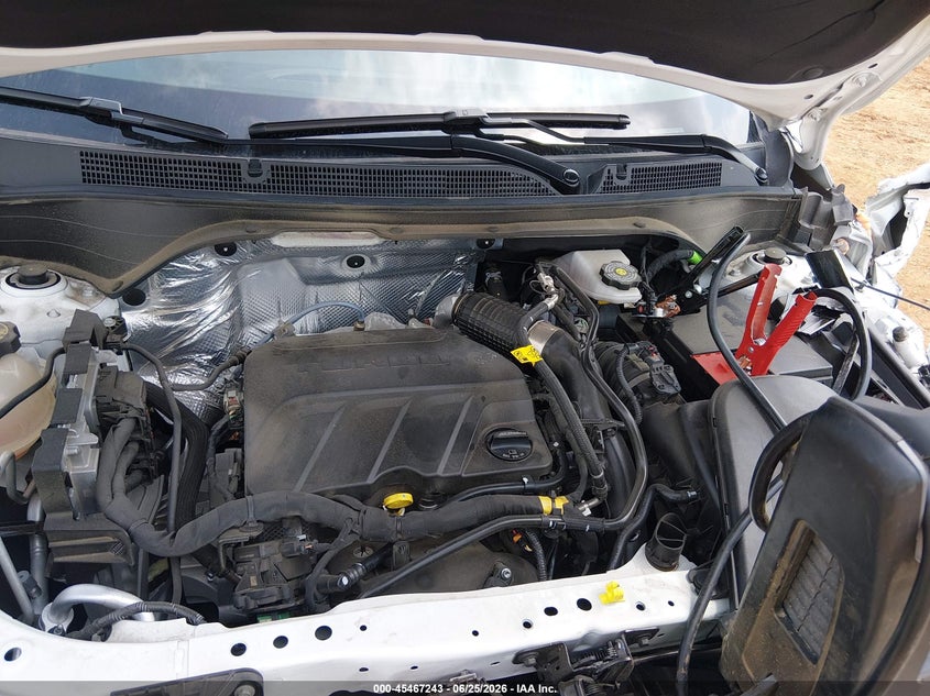 BUICK ENVISTA 2024 VIN KL47LBE2XRB224870