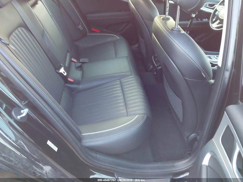 2019 Genesis G70 3.3T Advanced VIN: KMTG54LE7KU022976 Lot: 45467262